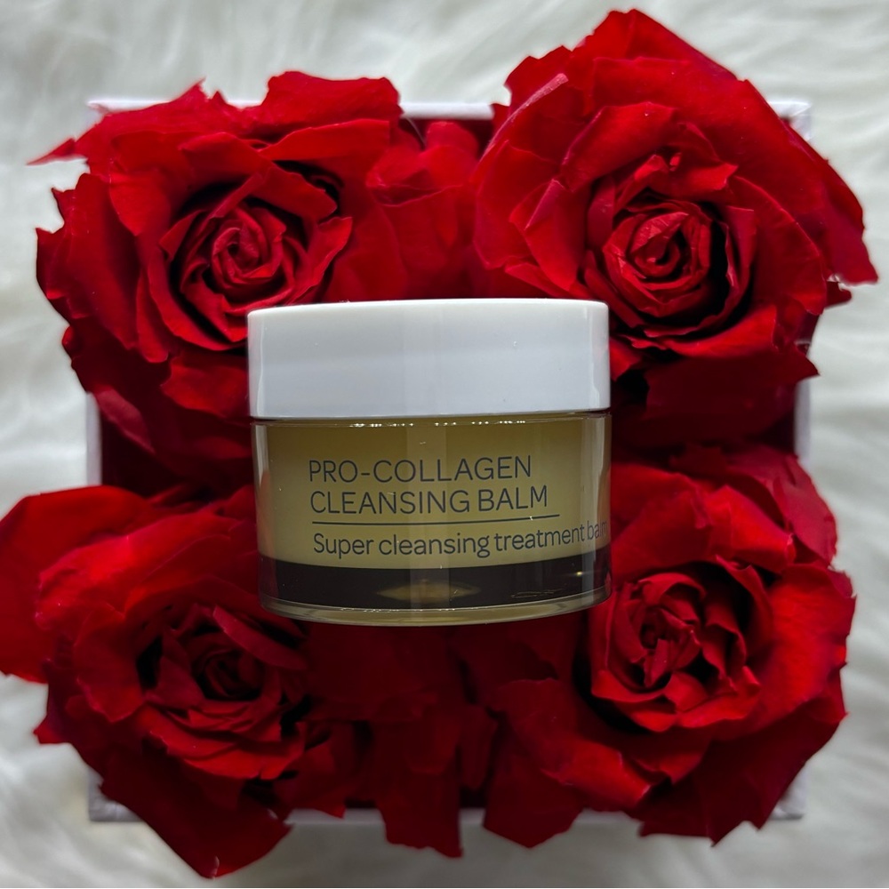 ELEMIS PRO-COLLAGEN CLEANSING BALM